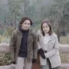 Yusuf Mahardika &amp; Salshabilla Adriani