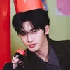Zhu Zhengting rayakan ulang tahun