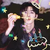 Zhu Zhengting ulang tahun ke-30 tahun