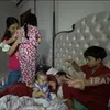 Ruben Onsu Sakit