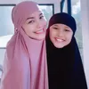 Thameika Anak Uki Eks NOAH
