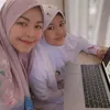 Thameika Anak Uki Eks NOAH
