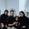 Thameika Anak Uki Eks NOAH