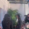 Potret penampilan Ryujin ITZY