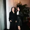 Potret Tiara Andini dan Ryujin ITZY