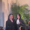 Potret penampilan Tiara Andini