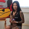 tiga setia gara, kdrt tiga setia gara, kekerasan tiga setia gara