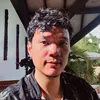 Timo Tjahjanto ayah sayang anak