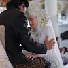 Tissa Biani Akad Nikah Sungkeman