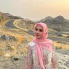 Tissa Biani, berhijab, tanggapan, pujian, Dul Jaelani, pacar