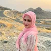 Tissa Biani, berhijab, tanggapan, pujian, Dul Jaelani, pacar