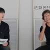 Tom Cruise di Run Jin
