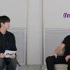 Tom Cruise di Run Jin