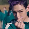 T.O.P Thanos si Nomor 230 di &#039;SQUID GAME 2&#039;