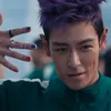 T.O.P Thanos si Nomor 230 di &#039;SQUID GAME 2&#039;