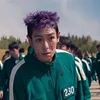 T.O.P Thanos si Nomor 230 di &#039;SQUID GAME 2&#039;