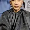 Transformasi Aming Menjadi Karakter Tokek