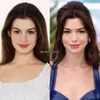 Potret Anne Hathaway