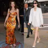 Potret Anne Hathaway
