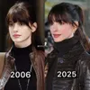 Potret Anne Hathaway