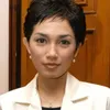 Ussy Sulistiawati Ulang Tahun