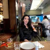 Tsania Marwa
