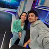 Tyas Mirasih dan Tengku Tezi