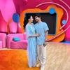 Tyas Mirasih dan Tengku Tezi