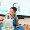 Ulang Tahun Aksara Anak Raditya Dika