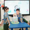 Ulang Tahun Aksara Anak Raditya Dika