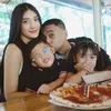 Ulang Tahun Aksara Anak Raditya Dika