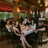 Amanda Caesa Anak Parto Ulang Tahun