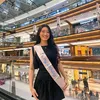 Amanda Caesa Anak Parto Ulang Tahun