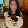Amanda Caesa Anak Parto Ulang Tahun