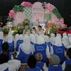 Ulang Tahun Ameena, anak panti asuhan
