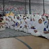 Ulang Tahun Ameena, anak panti asuhan