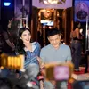 Anang Hermansyah dapat ucapan dari netizen.