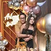 Ulang Tahun Arlova Anak Andre