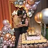 Ulang Tahun Arlova Anak Andre