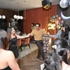 Ulang Tahun Arlova Anak Andre