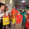 Ulang Tahun Calon Mertua Boy William