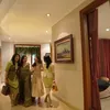 Ulang Tahun Calon Mertua Boy William