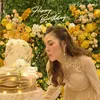 Ulang Tahun Calon Mertua Boy William