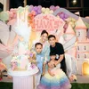 Chava Putri Rachel Vennya