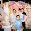 Chava Putri Rachel Vennya