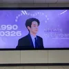 Ulang Tahun Choi Woo Shik ke-35