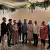 Ulang Tahun Didit Putra Prabowo