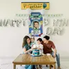 Eshan, Ulang tahun, anak Tengku Dewi &amp; Andrew Andhika