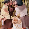 Ulang Tahun Ibu Felicya Angelista ke-50