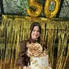 Ulang Tahun Ibu Felicya Angelista ke-50